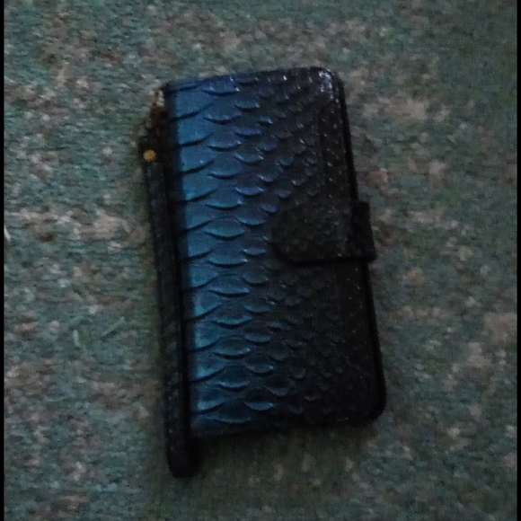 Cute furry mini purse - Picture 3 of 6